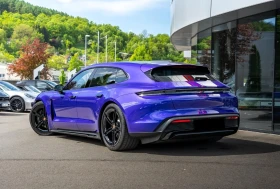 Porsche Taycan GTS/SPORT TURISMO/CARBON/SPORT CHRONO/BURMESTER/ - 134980 EUR - 38223549 6