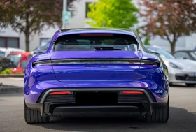 Porsche Taycan GTS/SPORT TURISMO/CARBON/SPORT CHRONO/BURMESTER/ - 134980 EUR - 38223549 7