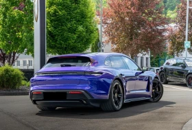 Porsche Taycan GTS/SPORT TURISMO/CARBON/SPORT CHRONO/BURMESTER/ - 134980 EUR - 38223549 8