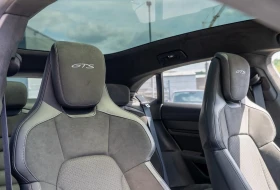 Porsche Taycan GTS/SPORT TURISMO/CARBON/SPORT CHRONO/BURMESTER/ - 134980 EUR - 38223549 17