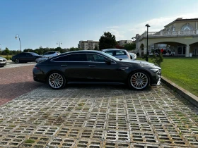 Mercedes-Benz GT AMG 43 4Matic + Performance  | Mobile.bg    4