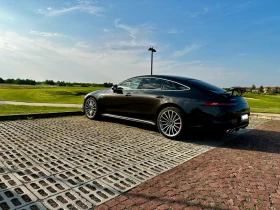 Mercedes-Benz GT AMG 43 4Matic + Performance  | Mobile.bg    5