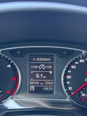 Audi A1 1.4TDI S-line | Mobile.bg    8
