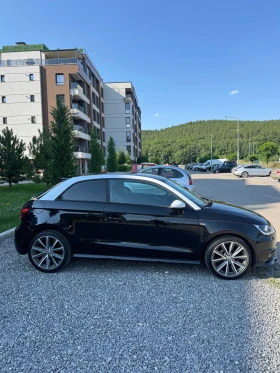 Audi A1 1.4TDI S-line | Mobile.bg    3