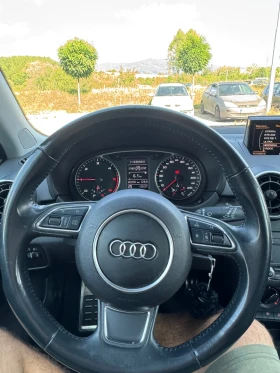 Audi A1 1.4TDI S-line | Mobile.bg    9