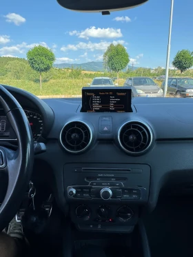 Audi A1 1.4TDI S-line | Mobile.bg    12