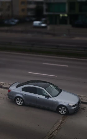BMW 530 | Mobile.bg    6