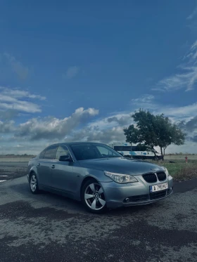 BMW 530 | Mobile.bg    12