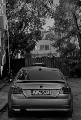 BMW 530 | Mobile.bg    9