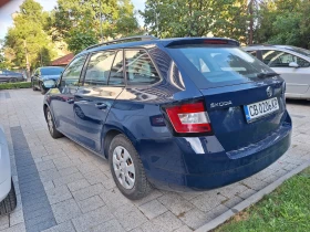 Обява за продажба на Skoda Fabia Комби ~8 800 лв. - изображение 4