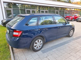 Обява за продажба на Skoda Fabia Комби ~8 800 лв. - изображение 2