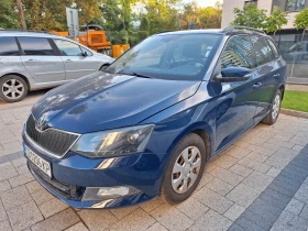 Обява за продажба на Skoda Fabia Комби ~8 800 лв. - изображение 5