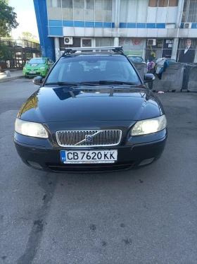  Volvo V70