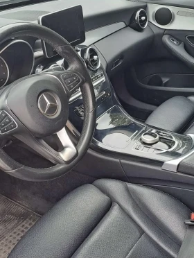 Mercedes-Benz C 200 | Mobile.bg    3