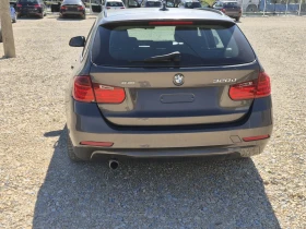BMW 320 4x4 xDrive - 14300 лв. - 13287183 5