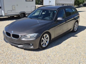 BMW 320 4x4 xDrive - 14300 лв. - 13287183 3