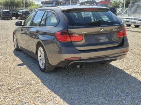 BMW 320 4x4 xDrive - 14300 лв. - 13287183 6