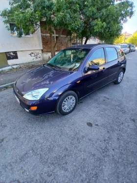 Обява за продажба на Ford Focus ~2 000 лв. - изображение 1