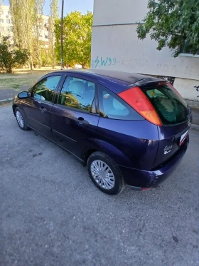 Обява за продажба на Ford Focus ~2 000 лв. - изображение 1