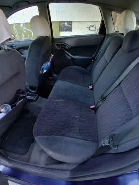 Обява за продажба на Ford Focus ~2 000 лв. - изображение 7