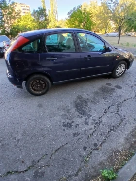 Обява за продажба на Ford Focus ~2 000 лв. - изображение 3