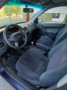 Обява за продажба на Ford Focus ~2 000 лв. - изображение 6
