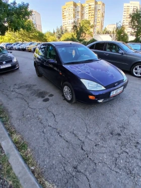 Обява за продажба на Ford Focus ~2 000 лв. - изображение 4