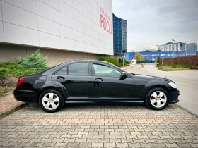 Mercedes-Benz S 320 CDI-AMG--    365 | Mobile.bg    5