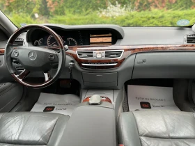 Mercedes-Benz S 320 CDI-AMG--    365 | Mobile.bg    10