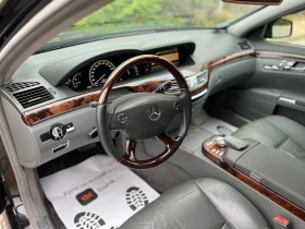 Mercedes-Benz S 320 CDI-AMG--    365 | Mobile.bg    9