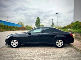     Mercedes-Benz S 320 CDI-AMG--    365