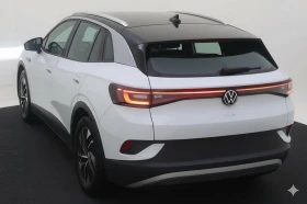 VW ID.4 Volkswagen ID.4 77 kWh Life - 37600 лв. / 19224.57 € - 16242371 4