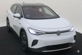 VW ID.4 Volkswagen ID.4 77 kWh Life - 37600 лв. / 19224.57 € - 16242371 2