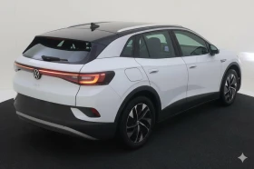 VW ID.4 Volkswagen ID.4 77 kWh Life - 37600 лв. / 19224.57 € - 16242371 3