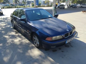     BMW 520 520i