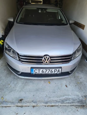 VW Passat  - изображение 1