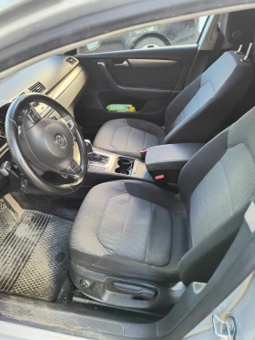 VW Passat | Mobile.bg    6