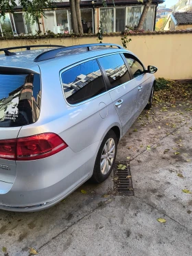VW Passat | Mobile.bg    3