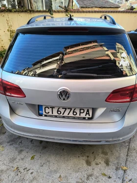 VW Passat | Mobile.bg    2