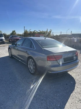 Audi A8 3.0TDI, снимка 4