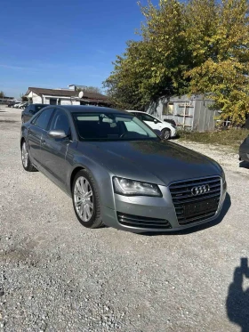 Audi A8 3.0TDI - изображение 1