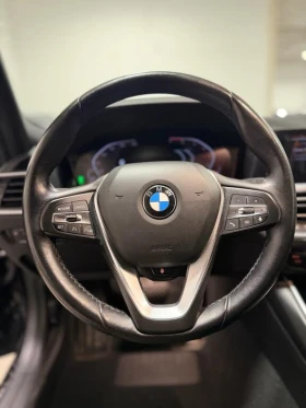 BMW 330 xDrive CAM* BLINDSPOT* ПОДГРЕВ* KEYLESS*  - 48500 лв. / 24797.66 € - 72192833 10