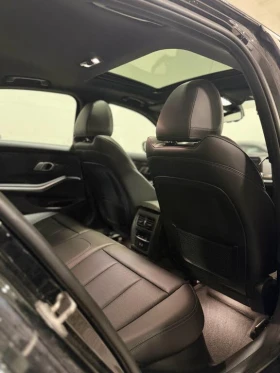 BMW 330 xDrive CAM* BLINDSPOT* ПОДГРЕВ* KEYLESS*  - 48500 лв. / 24797.66 € - 72192833 17