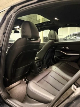 BMW 330 xDrive CAM* BLINDSPOT* ПОДГРЕВ* KEYLESS*  - 48500 лв. / 24797.66 € - 72192833 16