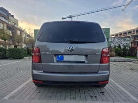 VW Touran, снимка 4