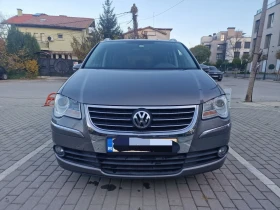 VW Touran, снимка 8