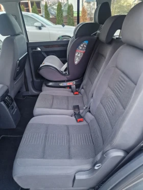 VW Touran, снимка 13