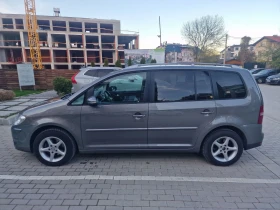 VW Touran, снимка 2