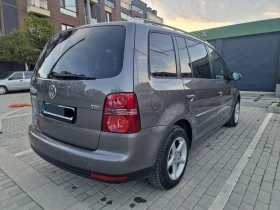 VW Touran, снимка 5