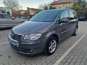 VW Touran, снимка 1